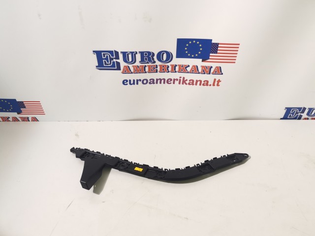 Side Bracket, LH